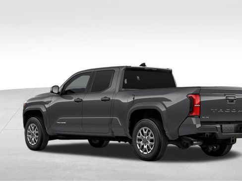 New 2026 Toyota Tacoma SR5 AWD/4WD image 8