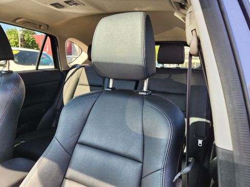 Used 2016 MAZDA CX-5 Grand Touring AWD/4WD image 11