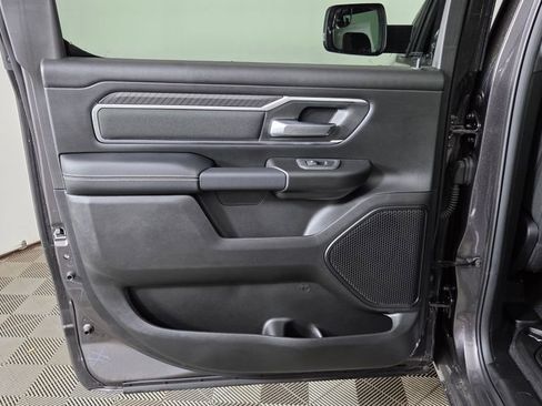 New 2026 RAM 1500 4x4 Crew Cab image 22