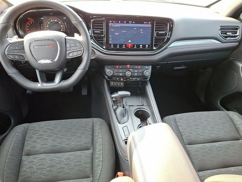 New 2025 Dodge Durango R/T w/ Blacktop Package image 10