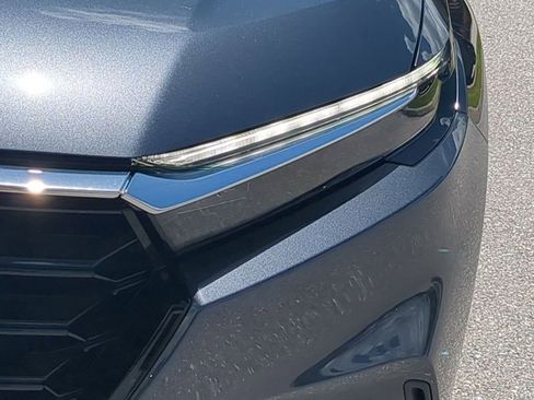 New 2026 Honda CR-V EX image 9