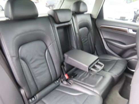 Used 2014 Audi Q5 3.0T Premium Plus AWD/4WD image 40