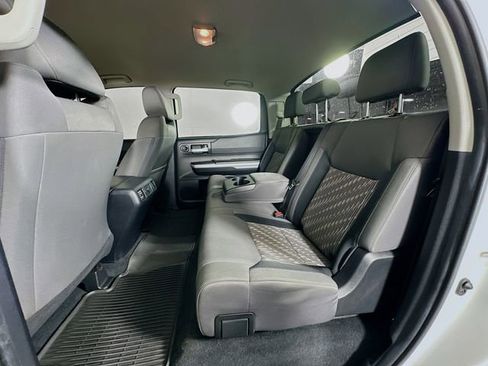 Used 2020 Toyota Tundra SR5 image 23