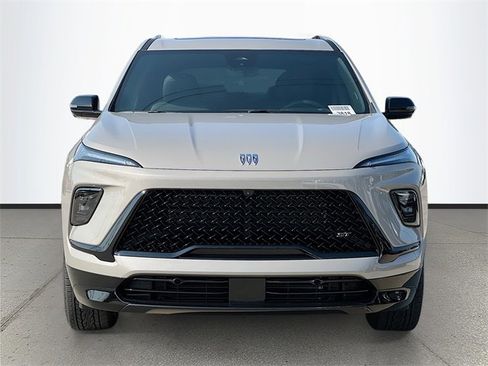 New 2026 Buick Enclave Sport Touring w/ Power Package image 2