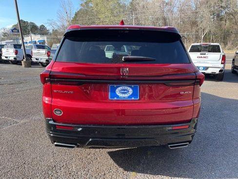 New 2026 Buick Enclave Sport Touring w/ Power Package image 4