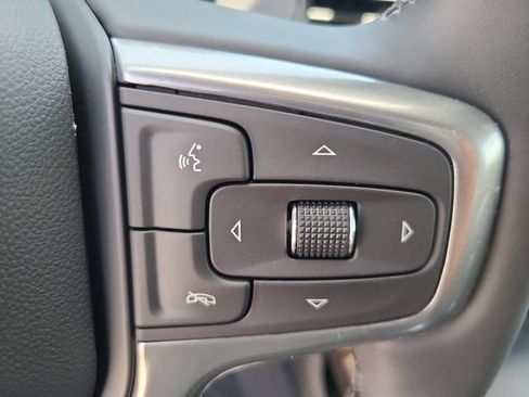 New 2026 Chevrolet Silverado 1500 RST AWD/4WD image 26