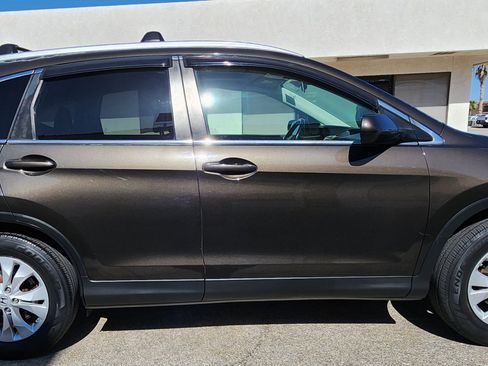 Used 2013 Honda CR-V EX-L image 4