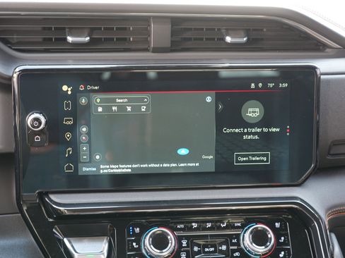 Used 2023 GMC Sierra 1500 AT4 w/ Technology Package AWD/4WD image 25