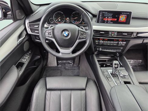 Used 2019 BMW X6 xDrive35i AWD/4WD image 13