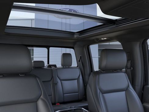 New 2026 Ford F150 XLT w/ Equipment Group 303A High image 22