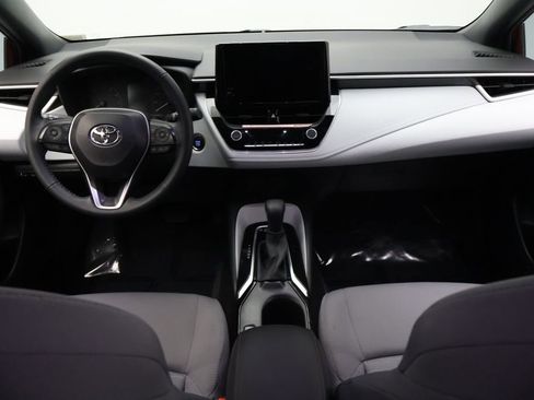 Certified 2024 Toyota Corolla SE FWD image 24