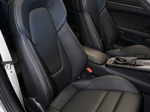 Used 2024 Porsche 911 Targa 4 GTS image 11