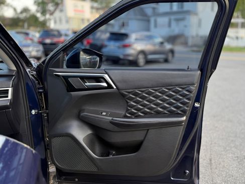 Used 2022 Mitsubishi Outlander SEL image 31