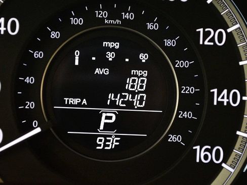 Used 2013 Honda Accord EX-L image 46