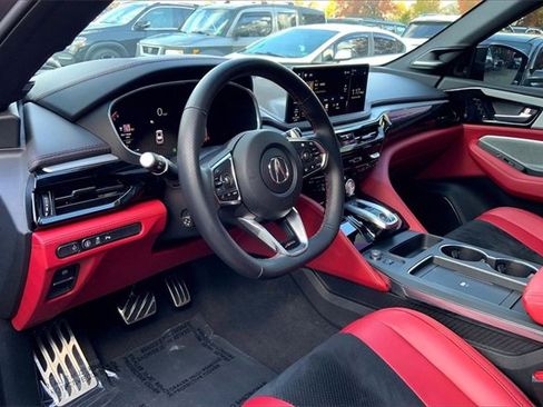 Used 2025 Acura MDX A-Spec image 14