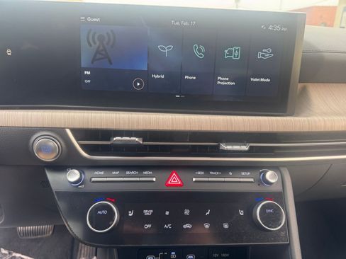 Used 2025 Hyundai Sonata SEL image 17