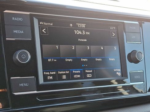 Certified 2023 Volkswagen Taos S image 13