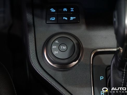 Used 2020 Ford Ranger Lariat w/ Equipment Group 501A Mid image 28