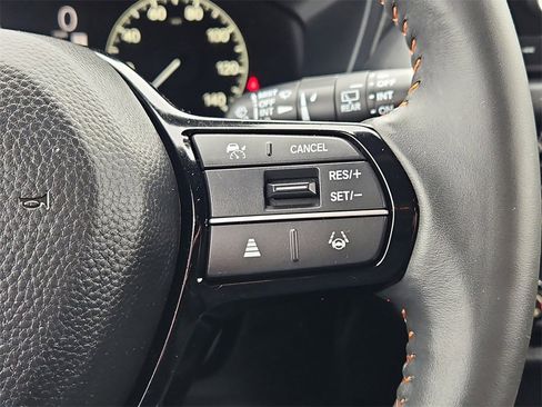 Certified 2023 Honda HR-V Sport image 26