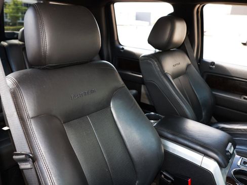 Used 2013 Ford F150 4x4 SuperCrew image 20