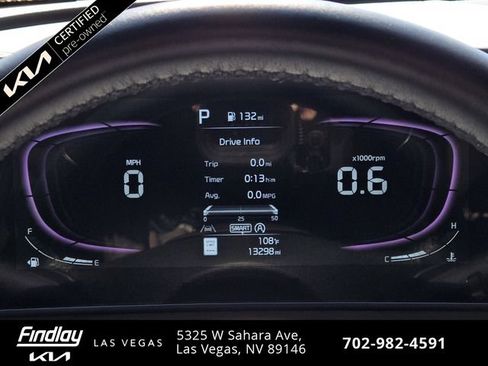 Certified 2024 Kia Sportage X-Line w/ X-Line Premium Package AWD/4WD image 27