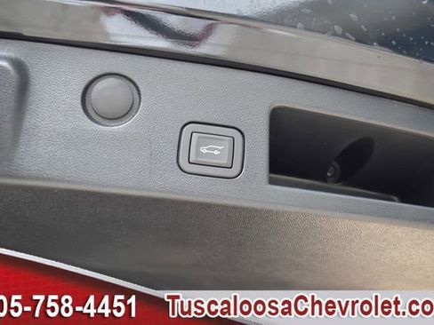 New 2026 Chevrolet Equinox LT w/ Convenience Package II image 9