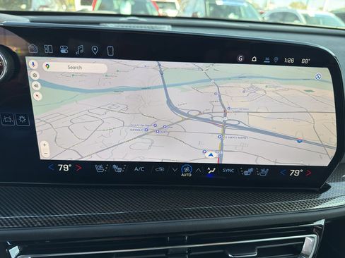 New 2026 Chevrolet Traverse High Country w/ LPO, Floor Liner Package image 19