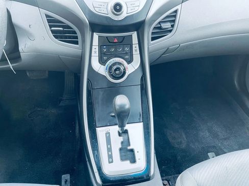Used 2012 Hyundai Elantra GLS w/ Preferred Pkg 3 image 14