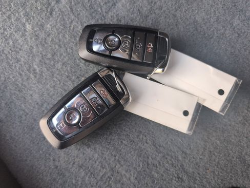 Used 2020 Lincoln Aviator Reserve w/ Elements Package Plus image 33