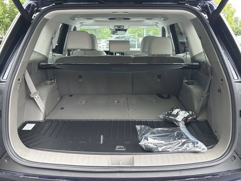 New 2026 Hyundai Palisade SEL Premium AWD/4WD image 19