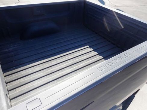 Used 2016 Chevrolet Silverado 1500 LTZ Z71 w/ LTZ Plus Package image 10