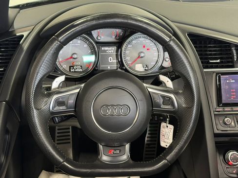 Used 2014 Audi R8 V8 AWD/4WD image 19