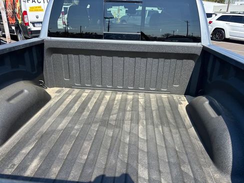 Used 2024 RAM 1500 Lone Star image 32