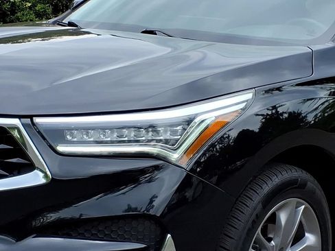 Used 2021 Acura RDX AWD w/ Advance Package image 28