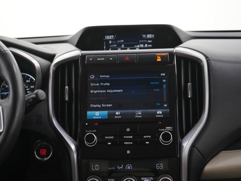 Used 2020 Subaru Ascent Limited AWD/4WD image 16