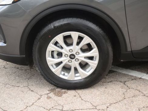 Used 2023 Ford Escape Active w/ Tech Pack #2 AWD/4WD image 27