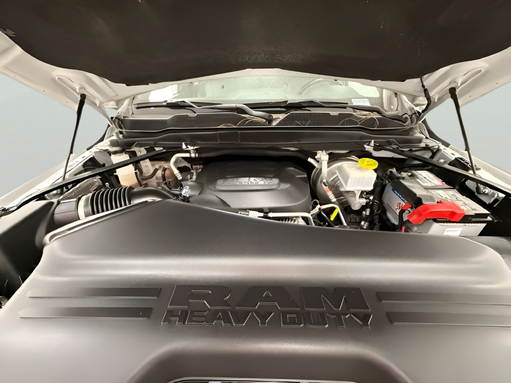 Used 2022 RAM 2500 Tradesman w/ Safety Group AWD/4WD image 23