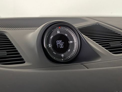 New 2026 Porsche Cayenne AWD/4WD image 31