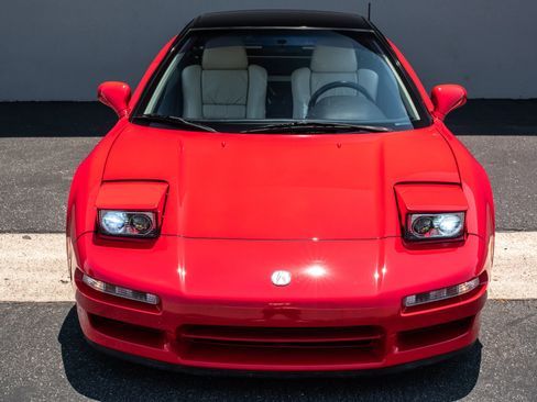 Used 1991 Acura NSX image 4