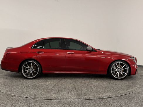 Certified 2018 Mercedes-Benz E 43 AMG 4MATIC Sedan image 7
