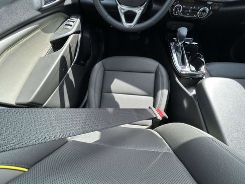 New 2026 Chevrolet Trax ACTIV w/ Driver Confidence Package image 13