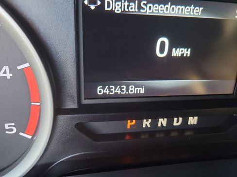 Used 2020 Ford F250 XL w/ STX Appearance Package image 28