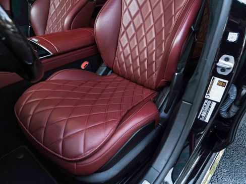 Used 2023 Mercedes-Benz S 500 4MATIC image 30