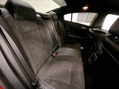 Used 2023 Dodge Charger Scat Pack w/ Plus Group RWD image 23