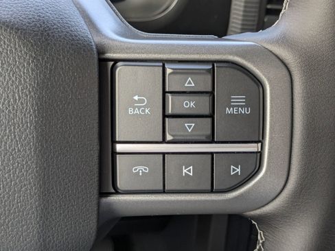 New 2025 Ford F150 Lariat w/ Equipment Group 502A High image 29