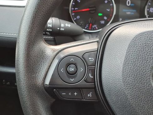 Used 2019 Toyota RAV4 XLE w/ Convenience Package AWD/4WD image 19
