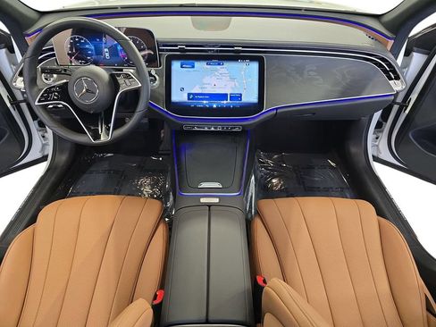 Certified 2026 Mercedes-Benz E 350 4MATIC Sedan image 10