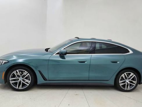 Used 2025 BMW 430i RWD image 3