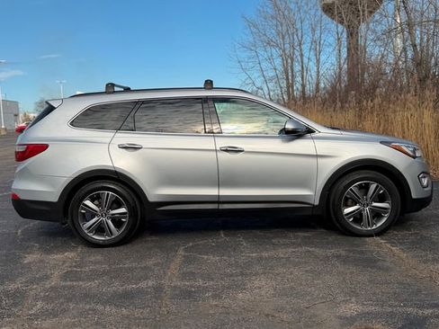 Used 2016 Hyundai Santa Fe Limited image 17