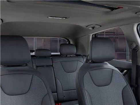 New 2025 Kia Niro EX Touring image 54